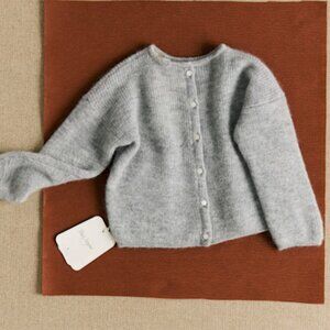 NWT Sezane Gaspard size 12 Youth